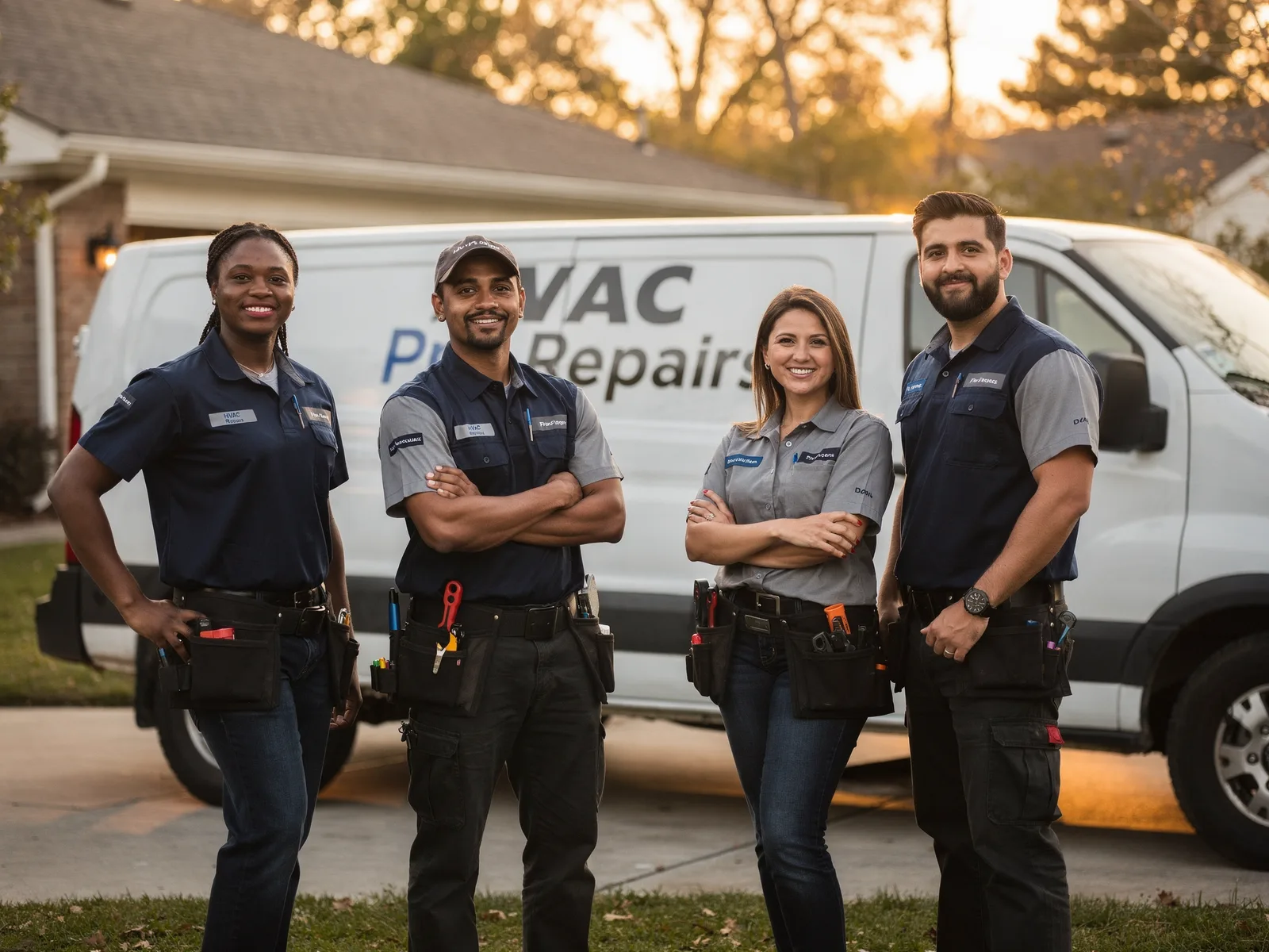 Heat Pump Repair company in Oakdale, CT
