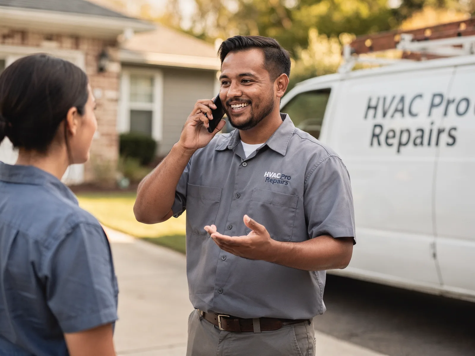 Heat Pump Repair Oakdale, CT FAQs